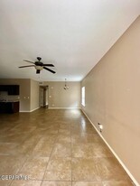 14309 Pancho Gonzalez Ct in El Paso, TX - Building Photo - Building Photo