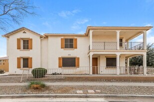 809 E Agua Fria Ln in Avondale, AZ - Building Photo