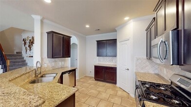 24129 Auburn Falls Ln in Porter, TX - Building Photo - Building Photo
