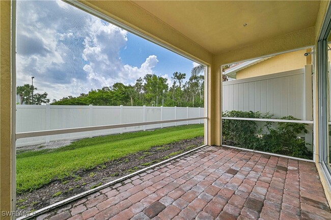 3766 Tilbor Circle in Ft. Myers, FL - Building Photo - Building Photo