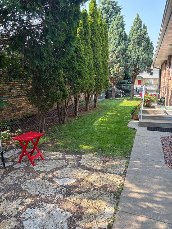 property at 1794 Ford Pky