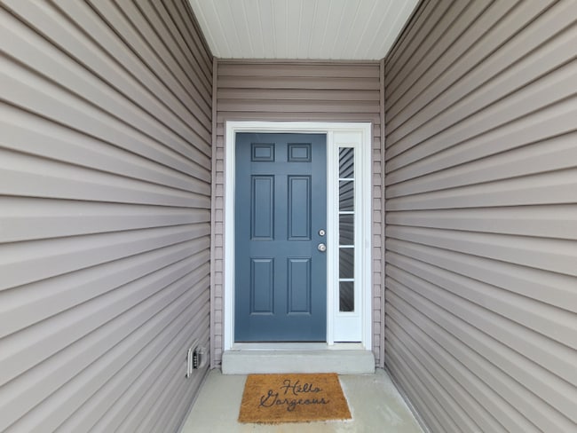 219 Barrington Ridge Ln in Wentzville, MO - Building Photo - Building Photo