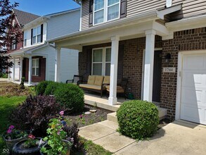 1744 Cold Springs Dr in Pendleton, IN - Building Photo - Building Photo