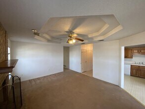 208 Patterson St in Copperas Cove, TX - Building Photo - Building Photo