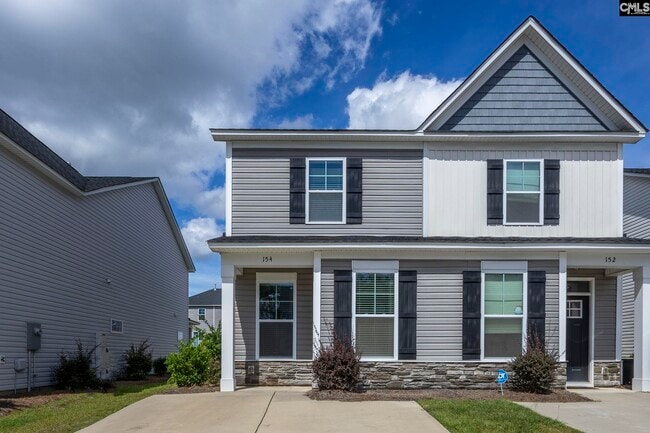 property at 154 Silver Run Pl