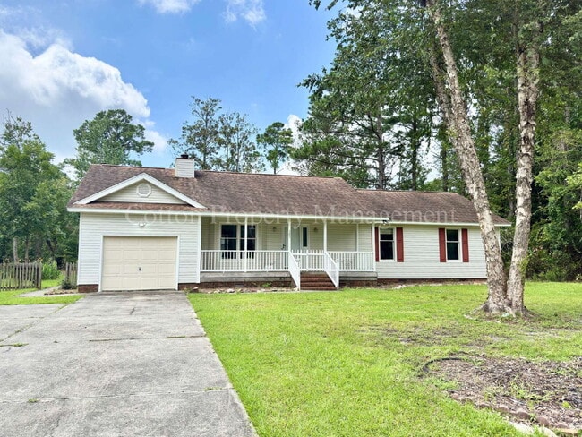 307 Abbey Ln in Wilmington, NC - Building Photo - Building Photo