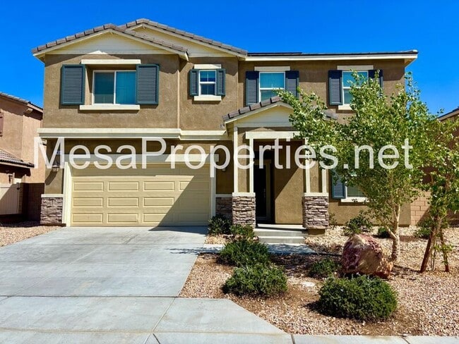 property at 14311 Bear Valley Rd