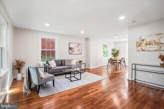 4642 31st Rd S in Arlington, VA - Building Photo - Building Photo