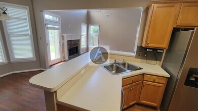 223 Elmbrook Ln in Canton, GA - Building Photo - Building Photo