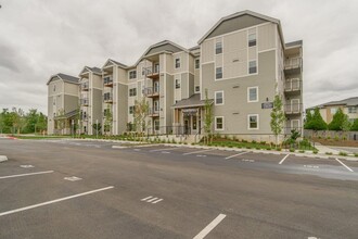 The Elwood in Happy Valley, OR - Building Photo - Building Photo