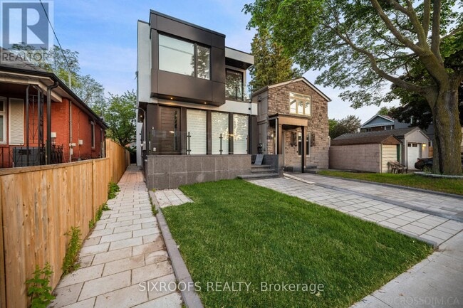 property at 41 Dunkirk Rd