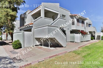 850 S River Dr in Tempe, AZ - Building Photo - Building Photo