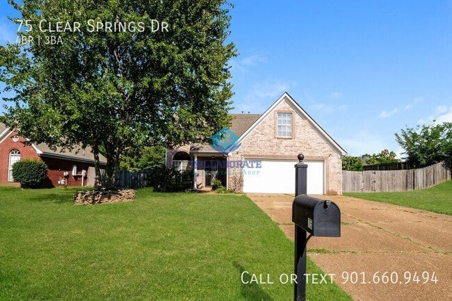 75 Clear Springs Dr in Oakland, TN - Building Photo - Building Photo