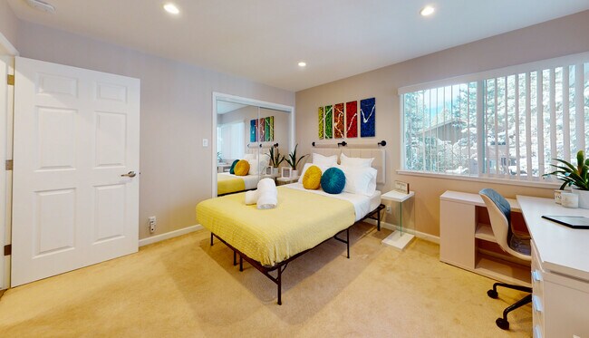 870 Southwood Blvd, Unit 7 in Incline Village, NV - Building Photo - Building Photo