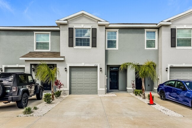 property at 11967 Stoneport Pl