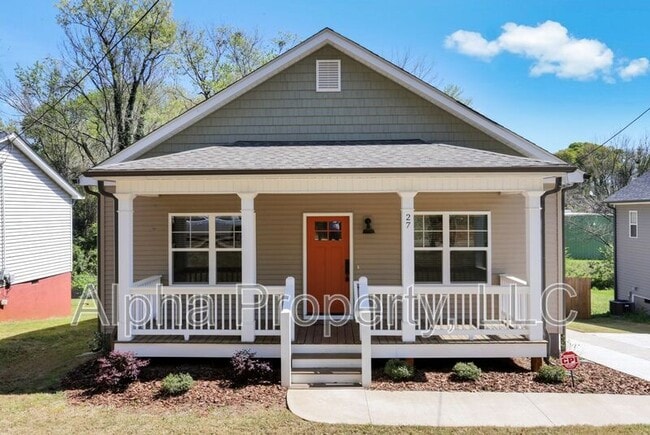 property at 27 Burgess Ave