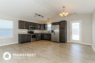 2509 Guildhall Ln in Lexington, KY - Foto de edificio - Building Photo