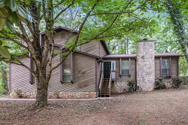 property at 5181 Incline Ct SW