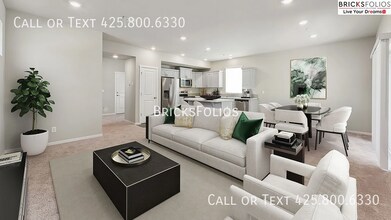 4105 Pronghorn Pl in Bremerton, WA - Foto de edificio - Building Photo