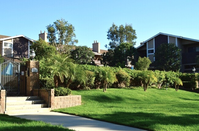 property at 5848 Canterbury Dr