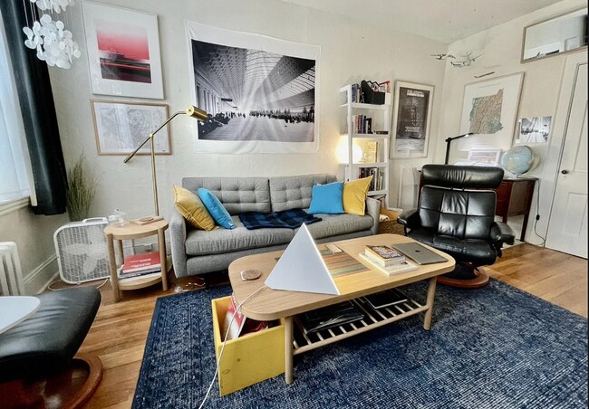 60 Martin St, Unit 36 in Cambridge, MA - Building Photo - Building Photo