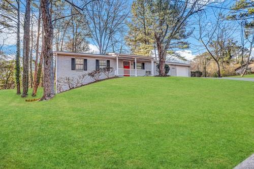 3545 Jackson Dr photo'