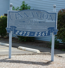 Cinnamon Park Apartments in Corvallis, OR - Building Photo - Building Photo