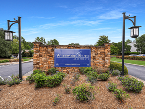 Wildewood South in Columbia, SC - Foto de edificio - Building Photo