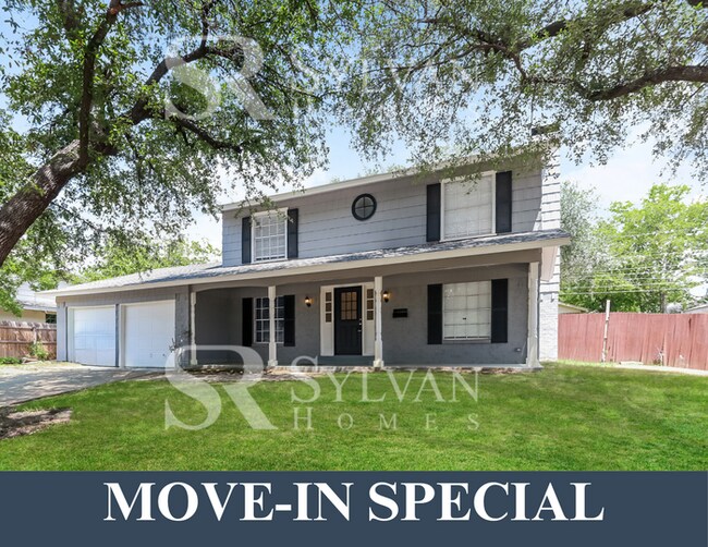 3424 Denbury Dr