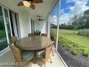 property at 2548 Seychelles Dr