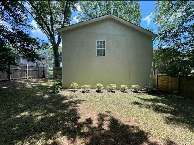 property at 1221 Epworth St SW