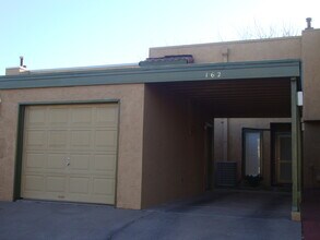 1644 Lomaland Dr, Unit Casa del Sol in El Paso, TX - Building Photo - Building Photo