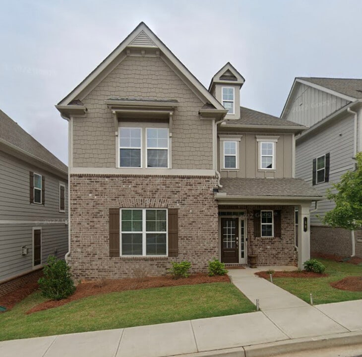 58 Hedges St SE in Marietta, GA - Building Photo