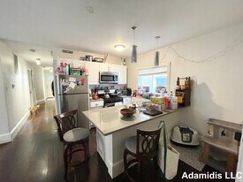 32 Rawson St, Unit #2 in Boston, MA - Building Photo