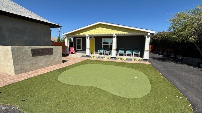 706 E Whitton Ave in Phoenix, AZ - Building Photo - Building Photo