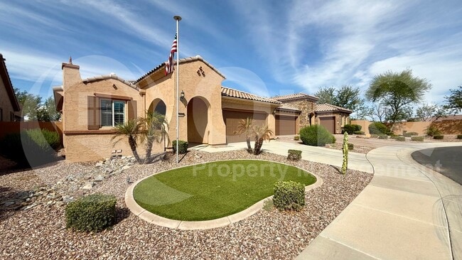 3970 E Augusta Ave in Chandler, AZ - Building Photo - Building Photo
