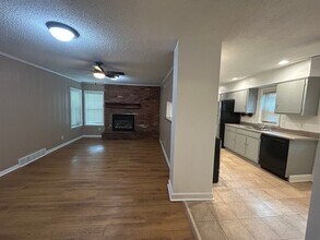 5239 Boswell Ave in Memphis, TN - Building Photo - Building Photo