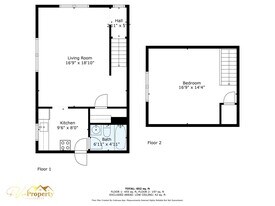 908 McLean Ave in Tomah, WI - Building Photo