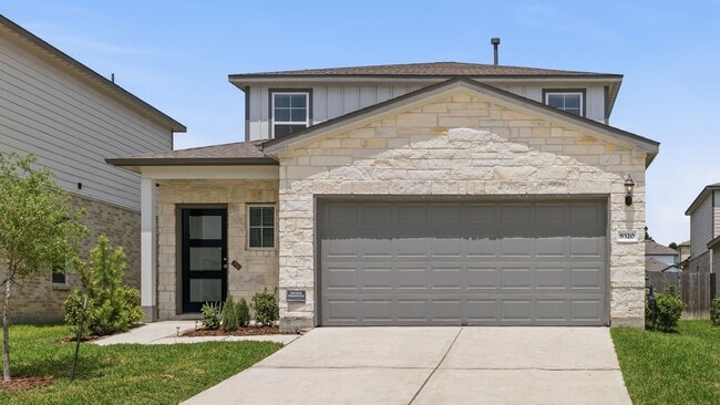 property at 8320 Bristlecone Pne Wy