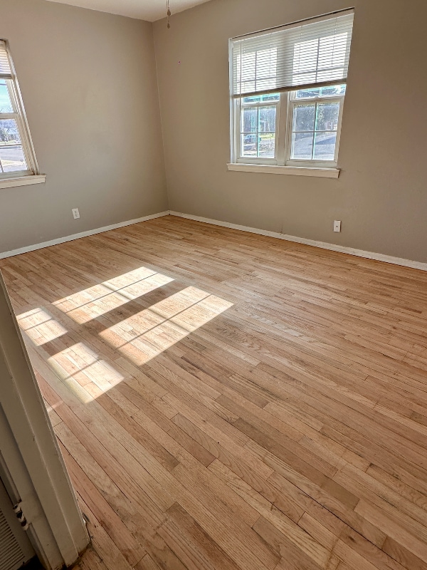 212 S Fillmore St, Unit B in San Angelo, TX - Building Photo - Building Photo