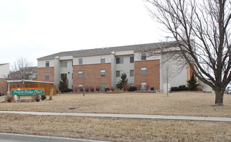 Prairie Ridge Place Apartments