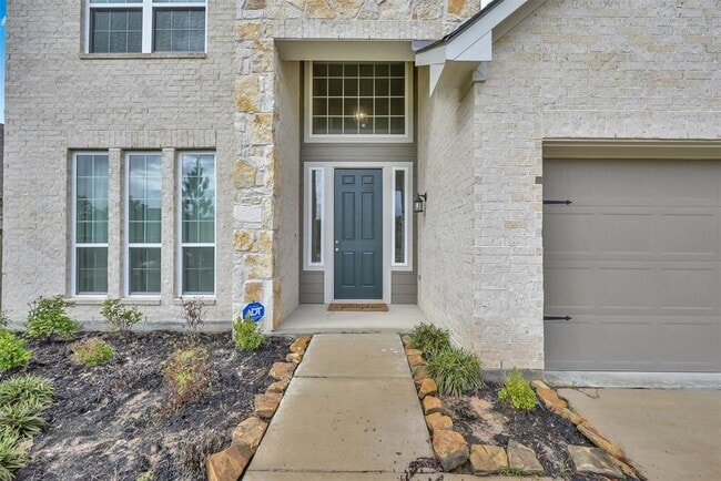 property at 2713 Sagedale Dr