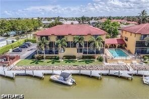 property at 1400 Blue Point Ave