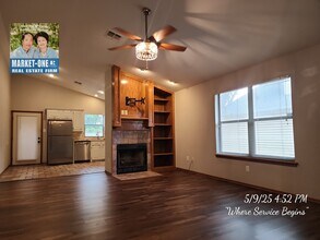 910 NW Ferris Ave, Unit B in Lawton, OK - Building Photo - Building Photo