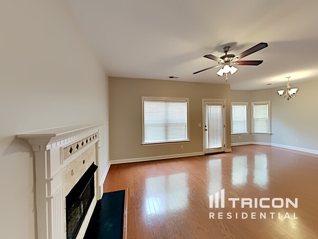 3009 Kingston Cir N in Mount Juliet, TN - Building Photo - Building Photo