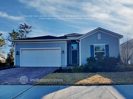 7991 Thyme Trl in Jacksonville, FL - Building Photo