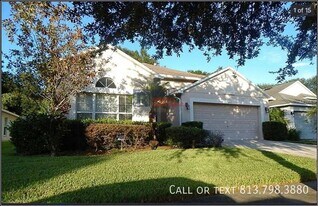 452 Westchester Hills Ln in Valrico, FL - Building Photo
