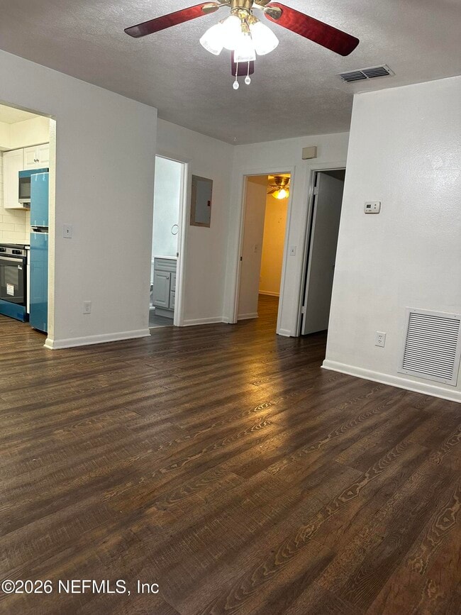 394 Fortuna Ave in St. Augustine, FL - Building Photo - Building Photo