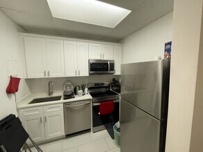 8 Aberdeen St, Unit 3A in Boston, MA - Building Photo - Building Photo