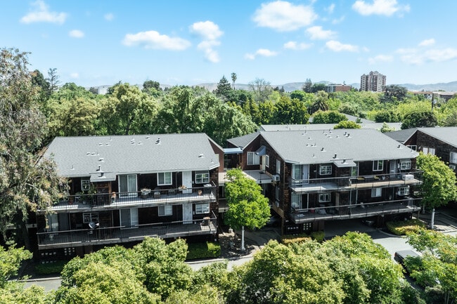 Bonicord in Concord, CA - Building Photo - Building Photo